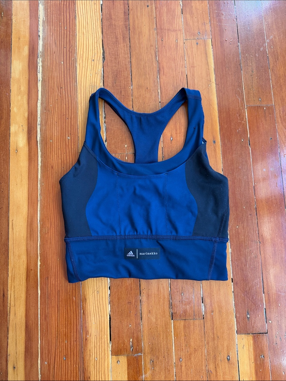 Marimekko Racerback Sports Bra